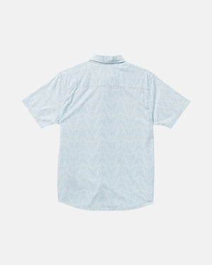 Anytime Short Sleeve Shirt - RVCA