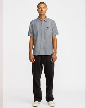 Dayshift Stripe II - RVCA