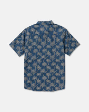 Exotica Short Sleeve Shirt - RVCA