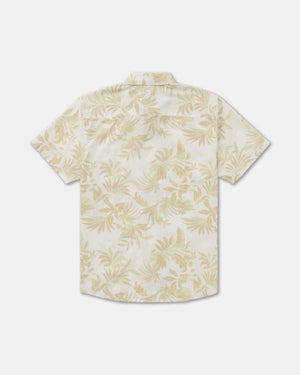 Botanical Short Sleeve Shirt