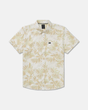 Botanical Short Sleeve Shirt