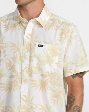 Botanical Short Sleeve Shirt