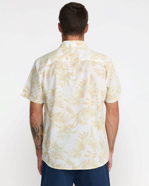 Botanical Short Sleeve Shirt