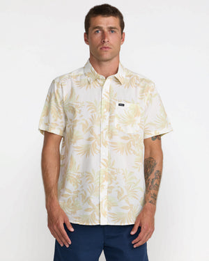 Botanical Short Sleeve Shirt