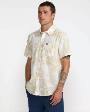 Botanical Short Sleeve Shirt