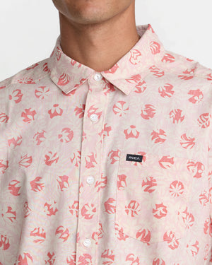 Botanical Short Sleeve Shirt