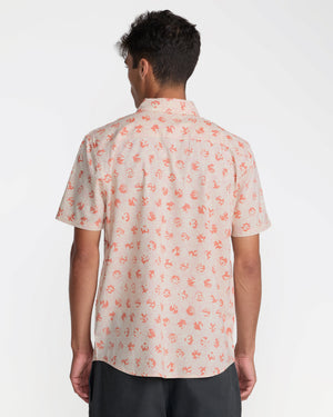 Botanical Short Sleeve Shirt