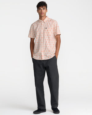 Botanical Short Sleeve Shirt