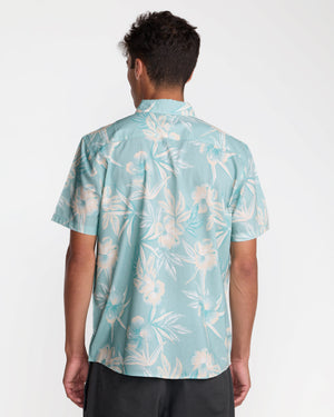 Botanical Short Sleeve Shirt