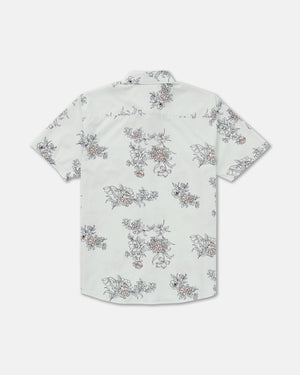 Botanical Short Sleeve Shirt