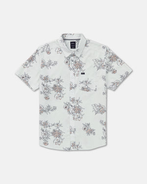 Botanical Short Sleeve Shirt