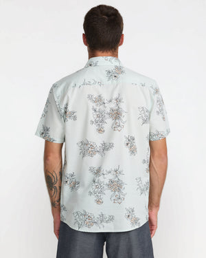 Botanical Short Sleeve Shirt