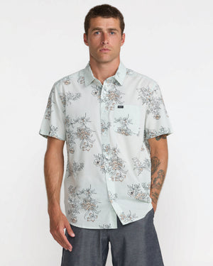 Botanical Short Sleeve Shirt