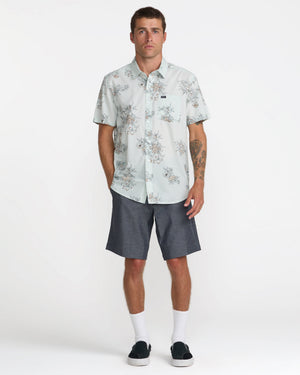 Botanical Short Sleeve Shirt