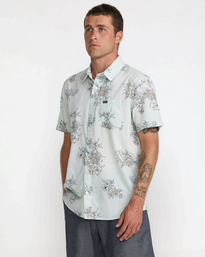 Botanical Short Sleeve Shirt