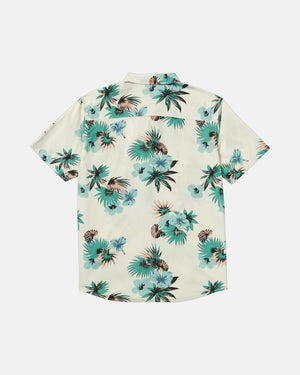 Botanical Short Sleeve Shirt - RVCA
