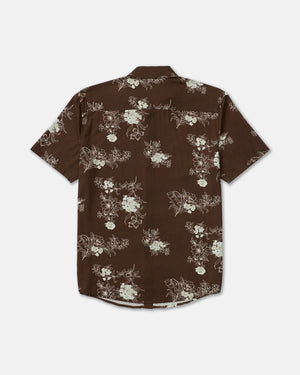 Botanical Short Sleeve Shirt