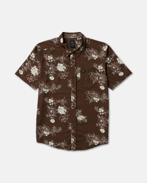 Botanical Short Sleeve Shirt