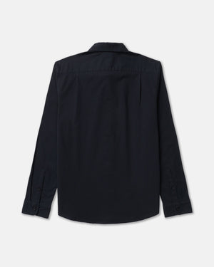 That'll Do Stretch Long Sleeve Shirt - RVCA