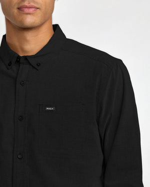 That'll Do Stretch Long Sleeve Shirt