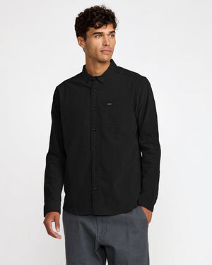 That'll Do Stretch Long Sleeve Shirt