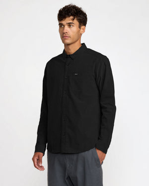 That'll Do Stretch Long Sleeve Shirt