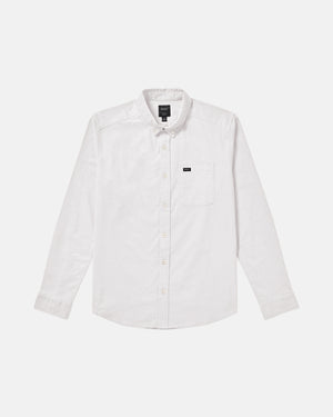 That'll Do Stretch Long Sleeve Shirt