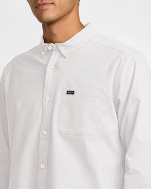 That'll Do Stretch Long Sleeve Shirt