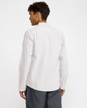 That'll Do Stretch Long Sleeve Shirt