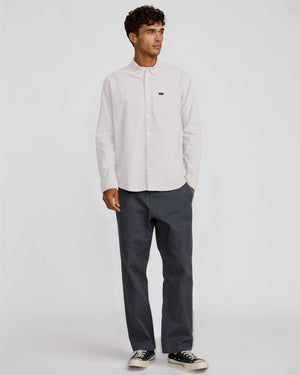 That'll Do Stretch Long Sleeve Shirt