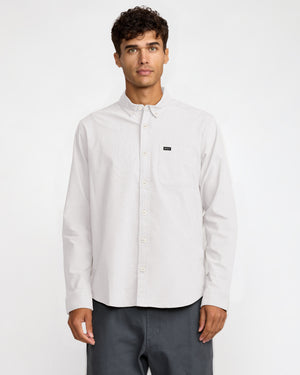 That'll Do Stretch Long Sleeve Shirt