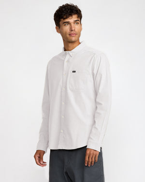 That'll Do Stretch Long Sleeve Shirt