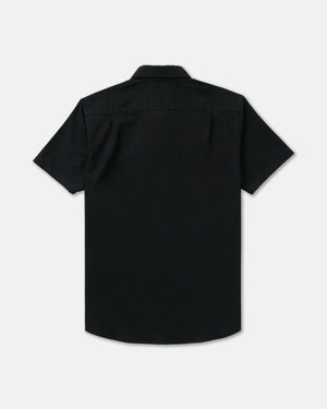 That'll Do Stretch Short Sleeve Shirt - RVCA