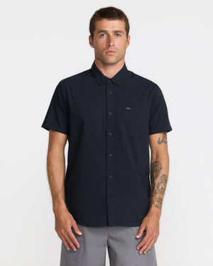 That'll Do Stretch Short Sleeve Shirt