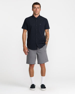 That'll Do Stretch Short Sleeve Shirt