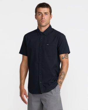 That'll Do Stretch Short Sleeve Shirt