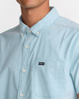 That'll Do Stretch Short Sleeve Shirt