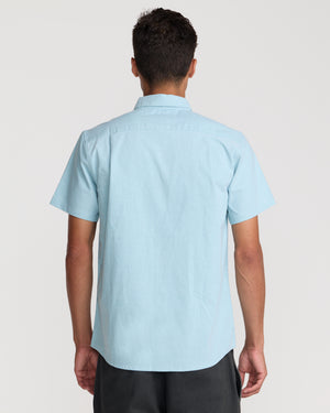 That'll Do Stretch Short Sleeve Shirt