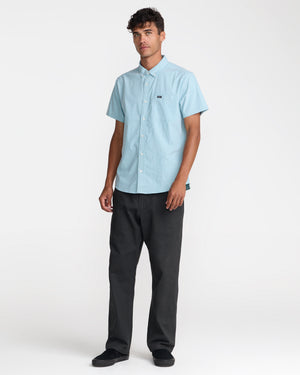 That'll Do Stretch Short Sleeve Shirt