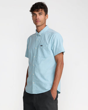 That'll Do Stretch Short Sleeve Shirt