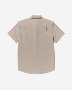That'll Do Stretch Short Sleeve Shirt - RVCA