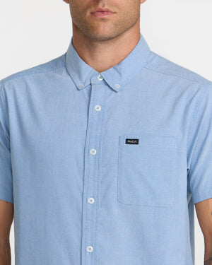 That'll Do Stretch Short Sleeve Shirt