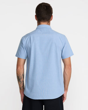 That'll Do Stretch Short Sleeve Shirt