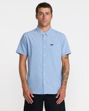 That'll Do Stretch Short Sleeve Shirt