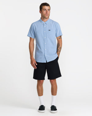 That'll Do Stretch Short Sleeve Shirt