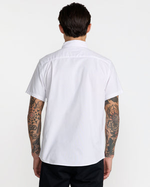 That'll Do Stretch Short Sleeve Shirt