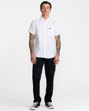 That'll Do Stretch Short Sleeve Shirt