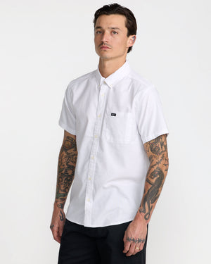That'll Do Stretch Short Sleeve Shirt