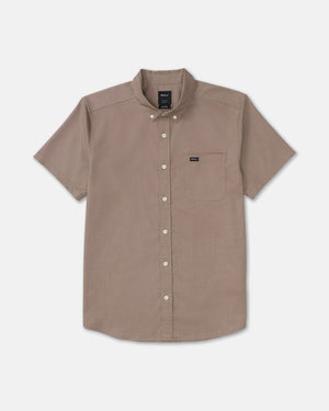 That'll Do Stretch Short Sleeve Shirt