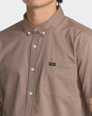 That'll Do Stretch Short Sleeve Shirt